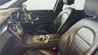 USED 2016 66 MERCEDES-BENZ GLC 2.1 GLC250d AMG Line SUV 5dr Diesel G-Tronic 4MATIC Euro 6 (s/s) (204 ps) 