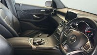 USED 2016 66 MERCEDES-BENZ GLC 2.1 GLC250d AMG Line SUV 5dr Diesel G-Tronic 4MATIC Euro 6 (s/s) (204 ps) 