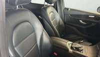 USED 2016 66 MERCEDES-BENZ GLC 2.1 GLC250d AMG Line SUV 5dr Diesel G-Tronic 4MATIC Euro 6 (s/s) (204 ps) 