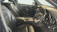 USED 2016 66 MERCEDES-BENZ GLC 2.1 GLC250d AMG Line SUV 5dr Diesel G-Tronic 4MATIC Euro 6 (s/s) (204 ps) 