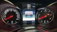 USED 2016 66 MERCEDES-BENZ GLC 2.1 GLC250d AMG Line SUV 5dr Diesel G-Tronic 4MATIC Euro 6 (s/s) (204 ps) 