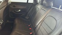USED 2016 66 MERCEDES-BENZ GLC 2.1 GLC250d AMG Line SUV 5dr Diesel G-Tronic 4MATIC Euro 6 (s/s) (204 ps) 