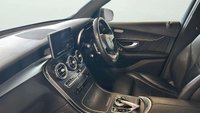 USED 2016 66 MERCEDES-BENZ GLC 2.1 GLC250d AMG Line SUV 5dr Diesel G-Tronic 4MATIC Euro 6 (s/s) (204 ps) 