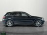 USED 2016 66 MERCEDES-BENZ GLC 2.1 GLC250d AMG Line SUV 5dr Diesel G-Tronic 4MATIC Euro 6 (s/s) (204 ps) 