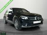 USED 2016 66 MERCEDES-BENZ GLC 2.1 GLC250d AMG Line SUV 5dr Diesel G-Tronic 4MATIC Euro 6 (s/s) (204 ps) 