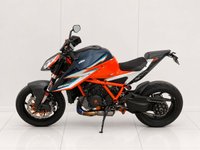 USED 2021 21 KTM 1290 Super Duke RR 1290 Naked Petrol Manual X-Ring Euro 5 (179 ps) 