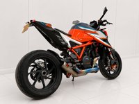 USED 2021 21 KTM 1290 Super Duke RR 1290 Naked Petrol Manual X-Ring Euro 5 (179 ps) 