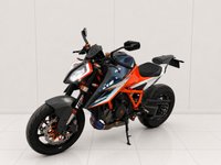 USED 2021 21 KTM 1290 Super Duke RR 1290 Naked Petrol Manual X-Ring Euro 5 (179 ps) 