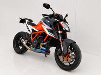 USED 2021 21 KTM 1290 Super Duke RR 1290 Naked Petrol Manual X-Ring Euro 5 (179 ps) 