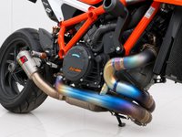 USED 2021 21 KTM 1290 Super Duke RR 1290 Naked Petrol Manual X-Ring Euro 5 (179 ps) 
