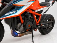 USED 2021 21 KTM 1290 Super Duke RR 1290 Naked Petrol Manual X-Ring Euro 5 (179 ps) 
