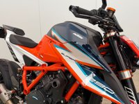 USED 2021 21 KTM 1290 Super Duke RR 1290 Naked Petrol Manual X-Ring Euro 5 (179 ps) 