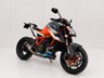 USED 2021 21 KTM 1290 Super Duke RR 1290 Naked Petrol Manual X-Ring Euro 5 (179 ps) 