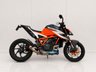USED 2021 21 KTM 1290 Super Duke RR 1290 Naked Petrol Manual X-Ring Euro 5 (179 ps) 