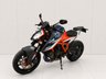 USED 2021 21 KTM 1290 Super Duke RR 1290 Naked Petrol Manual X-Ring Euro 5 (179 ps) 