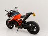 USED 2021 21 KTM 1290 Super Duke RR 1290 Naked Petrol Manual X-Ring Euro 5 (179 ps) 
