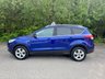 USED 2016 66 FORD KUGA 2.0 TDCi Zetec SUV 5dr Diesel Manual 2WD Euro 6 (s/s) (150 ps) TURBO DIESEL! 6 SPEED! AIR CON!