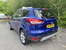 USED 2016 66 FORD KUGA 2.0 TDCi Zetec SUV 5dr Diesel Manual 2WD Euro 6 (s/s) (150 ps) TURBO DIESEL! 6 SPEED! AIR CON!
