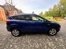 USED 2016 66 FORD KUGA 2.0 TDCi Zetec SUV 5dr Diesel Manual 2WD Euro 6 (s/s) (150 ps) TURBO DIESEL! 6 SPEED! AIR CON!