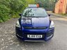 USED 2016 66 FORD KUGA 2.0 TDCi Zetec SUV 5dr Diesel Manual 2WD Euro 6 (s/s) (150 ps) TURBO DIESEL! 6 SPEED! AIR CON!
