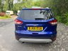 USED 2016 66 FORD KUGA 2.0 TDCi Zetec SUV 5dr Diesel Manual 2WD Euro 6 (s/s) (150 ps) TURBO DIESEL! 6 SPEED! AIR CON!