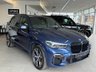 USED 2019 69 BMW X5 3.0 30d M Sport SUV 5dr Diesel Auto xDrive Euro 6 (s/s) (265 ps) 