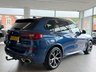 USED 2019 69 BMW X5 3.0 30d M Sport SUV 5dr Diesel Auto xDrive Euro 6 (s/s) (265 ps) 