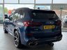 USED 2019 69 BMW X5 3.0 30d M Sport SUV 5dr Diesel Auto xDrive Euro 6 (s/s) (265 ps) 