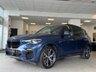 USED 2019 69 BMW X5 3.0 30d M Sport SUV 5dr Diesel Auto xDrive Euro 6 (s/s) (265 ps) 