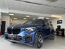USED 2019 69 BMW X5 3.0 30d M Sport SUV 5dr Diesel Auto xDrive Euro 6 (s/s) (265 ps) 