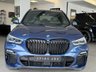 USED 2019 69 BMW X5 3.0 30d M Sport SUV 5dr Diesel Auto xDrive Euro 6 (s/s) (265 ps) 