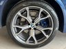 USED 2019 69 BMW X5 3.0 30d M Sport SUV 5dr Diesel Auto xDrive Euro 6 (s/s) (265 ps) 