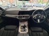USED 2019 69 BMW X5 3.0 30d M Sport SUV 5dr Diesel Auto xDrive Euro 6 (s/s) (265 ps) 