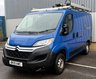 USED 2019 19 CITROEN RELAY 2.0 BlueHDi 33 L1 Euro 6 5dr SALE! NOW Â£5499 WAS Â£7499