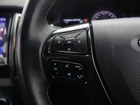 USED 2022 72 FORD RANGER 2.0 EcoBlue Wildtrak Pickup Double Cab 4dr Diesel Auto 4WD Euro 6 (s/s) (213 ps) REAR VIEW CAMERA | CRUISE CTRL