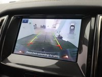 USED 2022 72 FORD RANGER 2.0 EcoBlue Wildtrak Pickup Double Cab 4dr Diesel Auto 4WD Euro 6 (s/s) (213 ps) REAR VIEW CAMERA | CRUISE CTRL