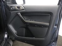 USED 2022 72 FORD RANGER 2.0 EcoBlue Wildtrak Pickup Double Cab 4dr Diesel Auto 4WD Euro 6 (s/s) (213 ps) REAR VIEW CAMERA | CRUISE CTRL
