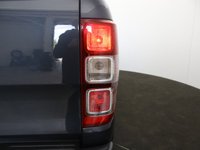 USED 2022 72 FORD RANGER 2.0 EcoBlue Wildtrak Pickup Double Cab 4dr Diesel Auto 4WD Euro 6 (s/s) (213 ps) REAR VIEW CAMERA | CRUISE CTRL