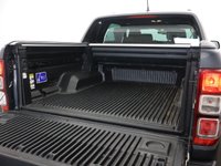 USED 2022 72 FORD RANGER 2.0 EcoBlue Wildtrak Pickup Double Cab 4dr Diesel Auto 4WD Euro 6 (s/s) (213 ps) REAR VIEW CAMERA | CRUISE CTRL