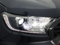 USED 2022 72 FORD RANGER 2.0 EcoBlue Wildtrak Pickup Double Cab 4dr Diesel Auto 4WD Euro 6 (s/s) (213 ps) REAR VIEW CAMERA | CRUISE CTRL