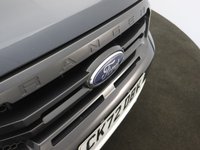 USED 2022 72 FORD RANGER 2.0 EcoBlue Wildtrak Pickup Double Cab 4dr Diesel Auto 4WD Euro 6 (s/s) (213 ps) REAR VIEW CAMERA | CRUISE CTRL