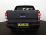 USED 2022 72 FORD RANGER 2.0 EcoBlue Wildtrak Pickup Double Cab 4dr Diesel Auto 4WD Euro 6 (s/s) (213 ps) REAR VIEW CAMERA | CRUISE CTRL