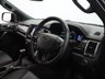 USED 2022 72 FORD RANGER 2.0 EcoBlue Wildtrak Pickup Double Cab 4dr Diesel Auto 4WD Euro 6 (s/s) (213 ps) REAR VIEW CAMERA | CRUISE CTRL