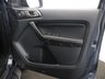 USED 2022 72 FORD RANGER 2.0 EcoBlue Wildtrak Pickup Double Cab 4dr Diesel Auto 4WD Euro 6 (s/s) (213 ps) REAR VIEW CAMERA | CRUISE CTRL