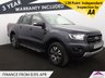 USED 2022 72 FORD RANGER 2.0 EcoBlue Wildtrak Pickup Double Cab 4dr Diesel Auto 4WD Euro 6 (s/s) (213 ps) REAR VIEW CAMERA | CRUISE CTRL