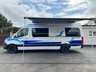 USED 2018 18 MERCEDES-BENZ SPRINTER 2.1 414 CDI Camper Van 5dr Diesel Manual RWD L2 H1 Euro 6 (143 ps) ONLY 5,780 MILES FROM NEW