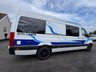 USED 2018 18 MERCEDES-BENZ SPRINTER 2.1 414 CDI Camper Van 5dr Diesel Manual RWD L2 H1 Euro 6 (143 ps) ONLY 5,780 MILES FROM NEW