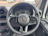 USED 2018 18 MERCEDES-BENZ SPRINTER 2.1 414 CDI Camper Van 5dr Diesel Manual RWD L2 H1 Euro 6 (143 ps) ONLY 5,780 MILES FROM NEW