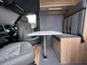 USED 2018 18 MERCEDES-BENZ SPRINTER 2.1 414 CDI Camper Van 5dr Diesel Manual RWD L2 H1 Euro 6 (143 ps) ONLY 5,780 MILES FROM NEW
