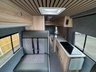 USED 2018 18 MERCEDES-BENZ SPRINTER 2.1 414 CDI Camper Van 5dr Diesel Manual RWD L2 H1 Euro 6 (143 ps) ONLY 5,780 MILES FROM NEW